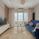 Elegant With Balcony Krakowska By Renters Prestige Appartement