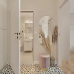 Elegant With Balcony Krakowska By Renters Prestige * Wrocław