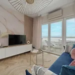 Appartement Elegant With Balcony Krakowska By Renters Prestige *