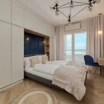 Appartement Elegant With Balcony Krakowska By Renters Prestige Wrocław