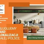Appartement Elegant With Balcony Krakowska By Renters Prestige *