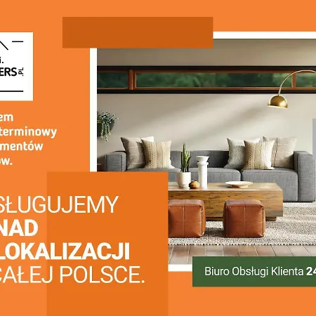 Apartment Elegant With Balcony Krakowska By Renters Prestige *