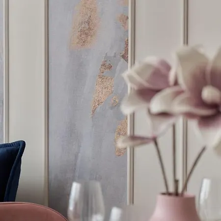 Appartamento Elegant With Balcony Krakowska By Renters Prestige