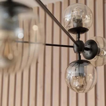 Elegant With Balcony Krakowska By Renters Prestige Appartamento *