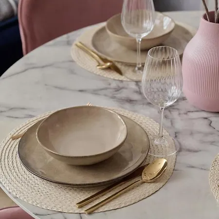 Elegant With Balcony Krakowska By Renters Prestige *