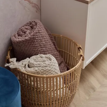 Appartamento Elegant With Balcony Krakowska By Renters Prestige *