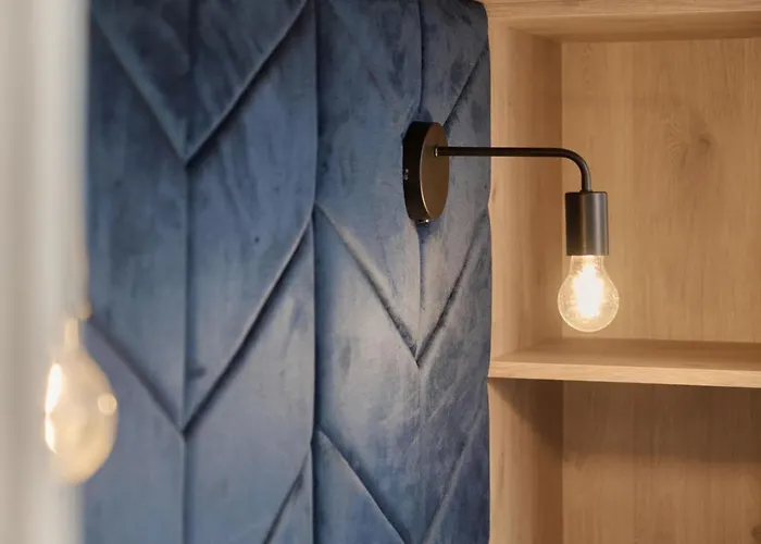 Elegant With Balcony Krakowska By Renters Prestige * ヴロツワフ