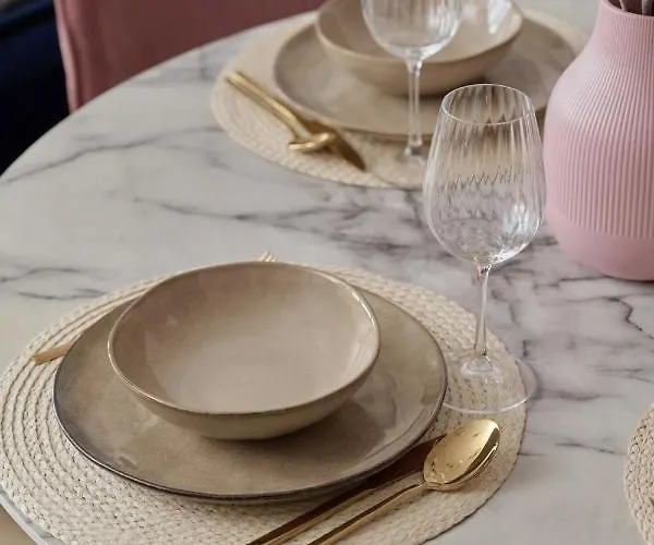 Elegant With Balcony Krakowska By Renters Prestige *